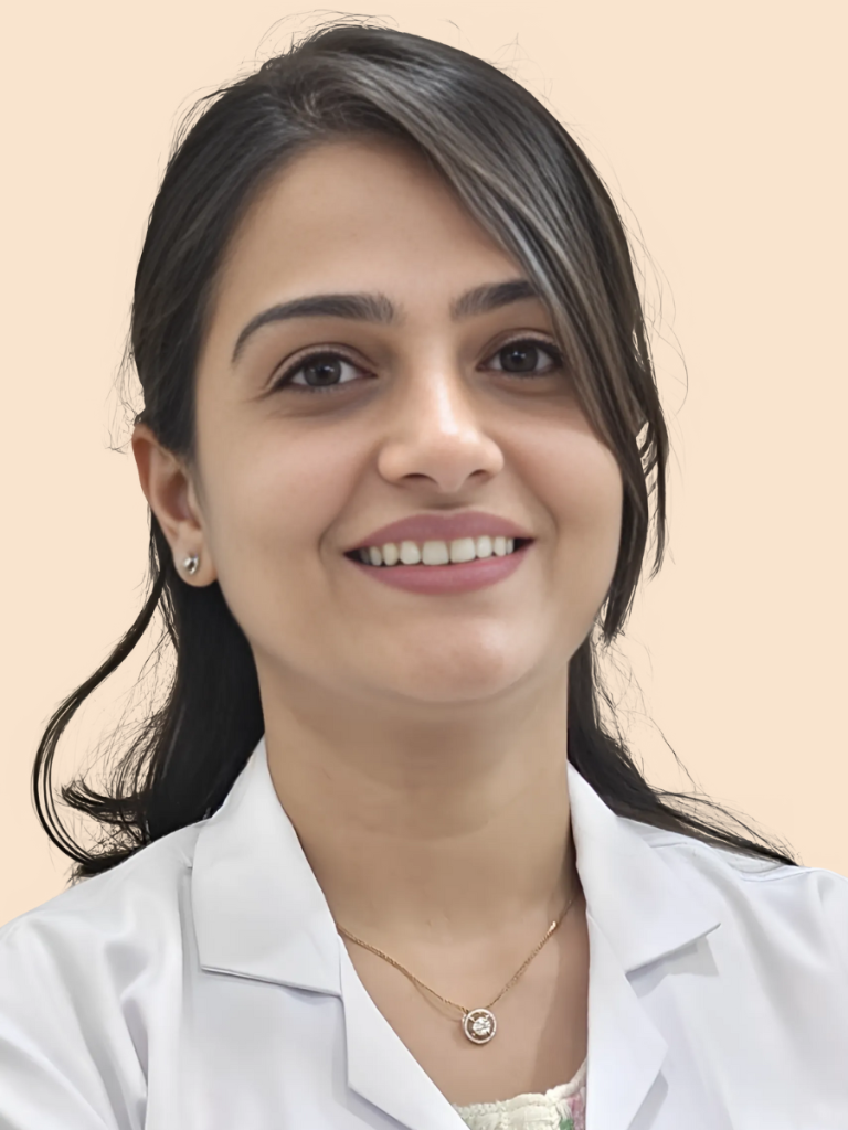 Best Retina Surgeon in Mumbai